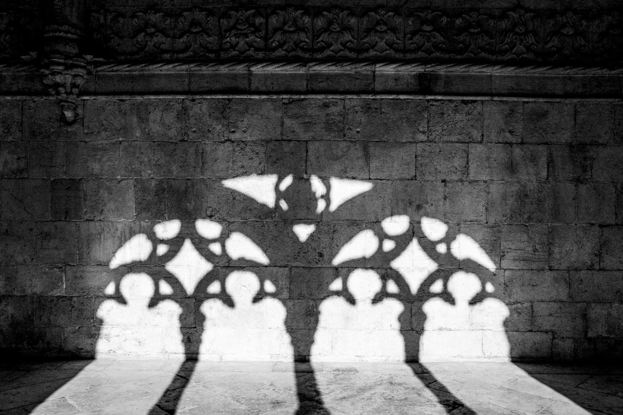 Monastère des Hiéronymites, Lisbonne, Portugal, gildalliere, 2007