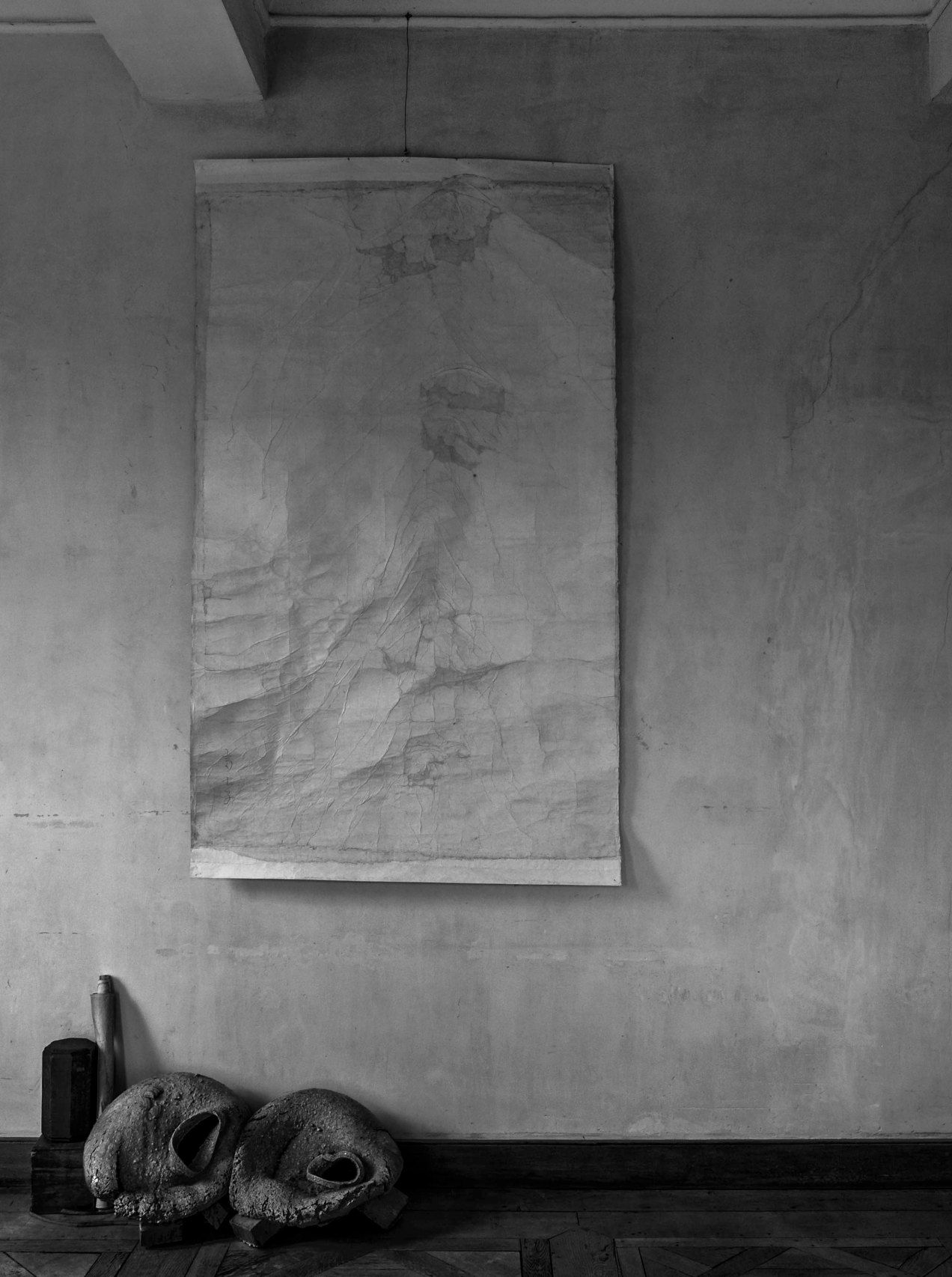 Nature morte, Anvers, AV, gildalliere, 2012