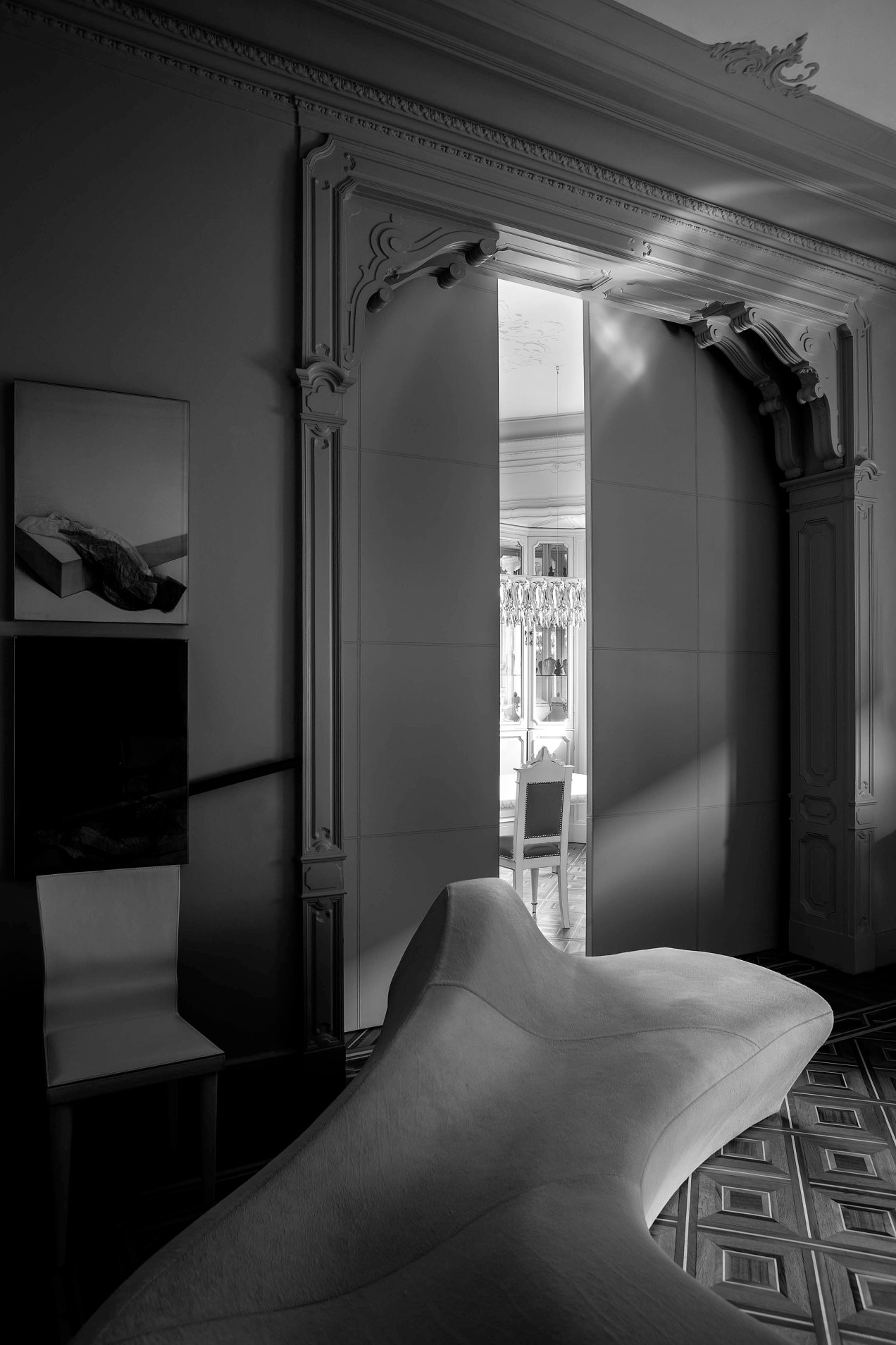 Sawaya et Moroni, Milan  gildalliere, 2008