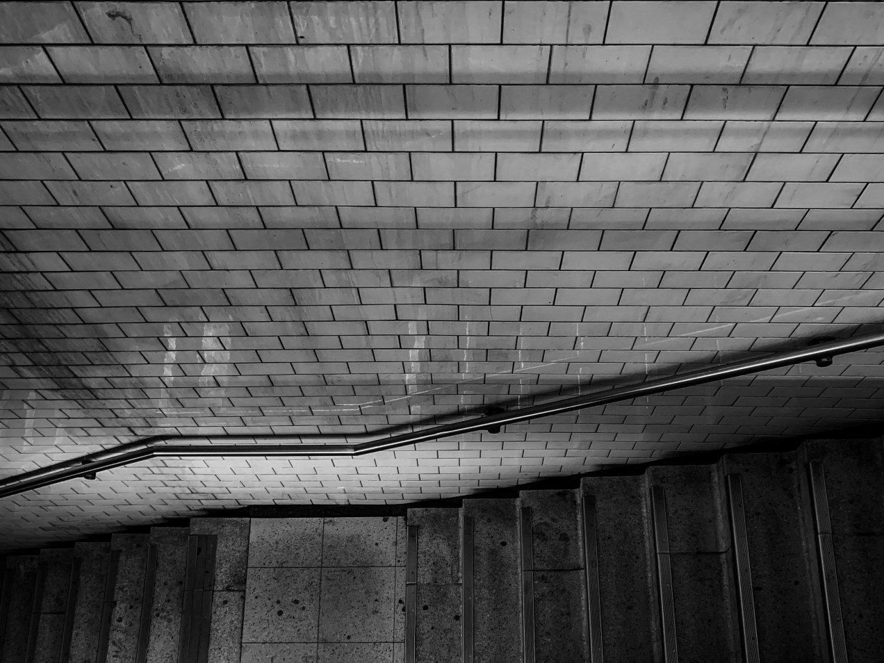 MeÃÅtro, Paris, gildalliere, 2019