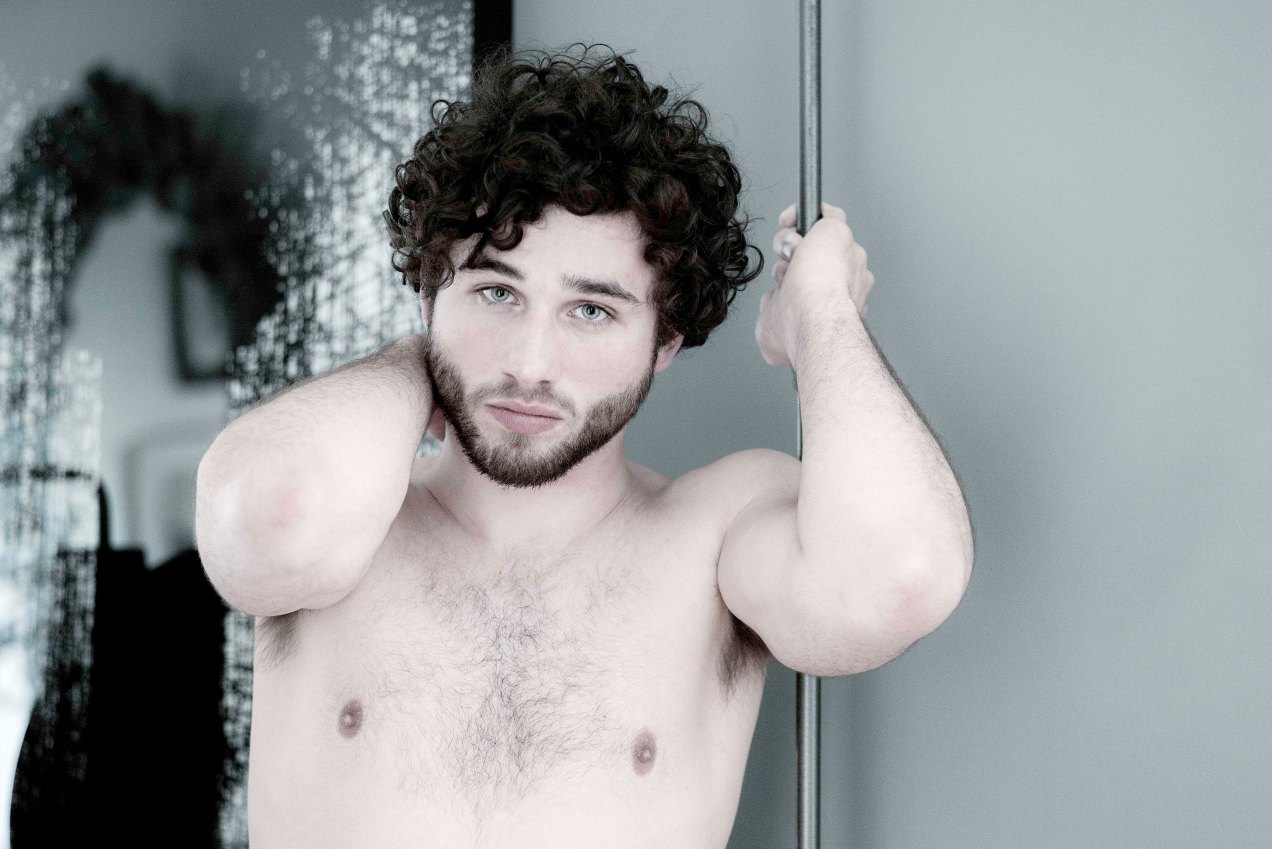 Thibault, perspective, Paris, gildalliere, mars 2019