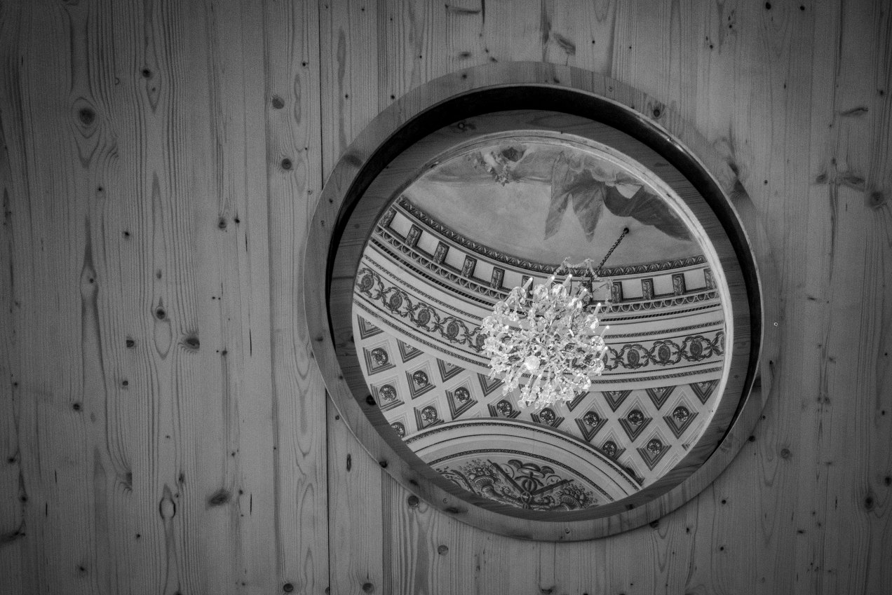 Thomas Schütte, Monnaie de Paris, gildalliere, 2019