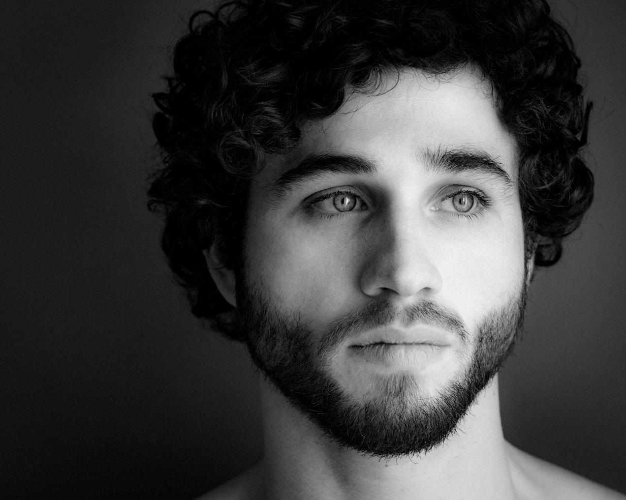 Thibault, Paris, 2019