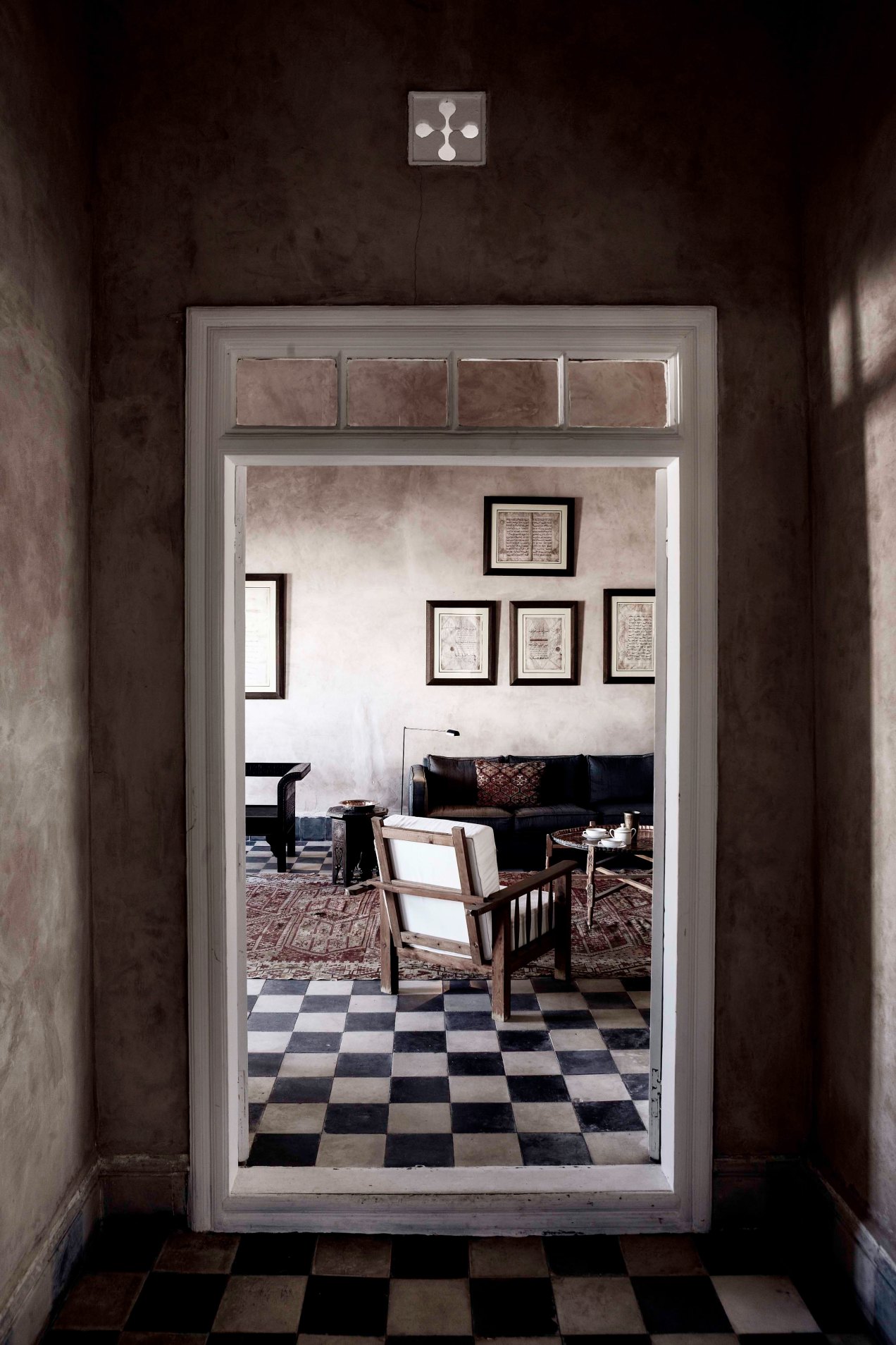 Essaouira, HLD, gildalliere, 2008