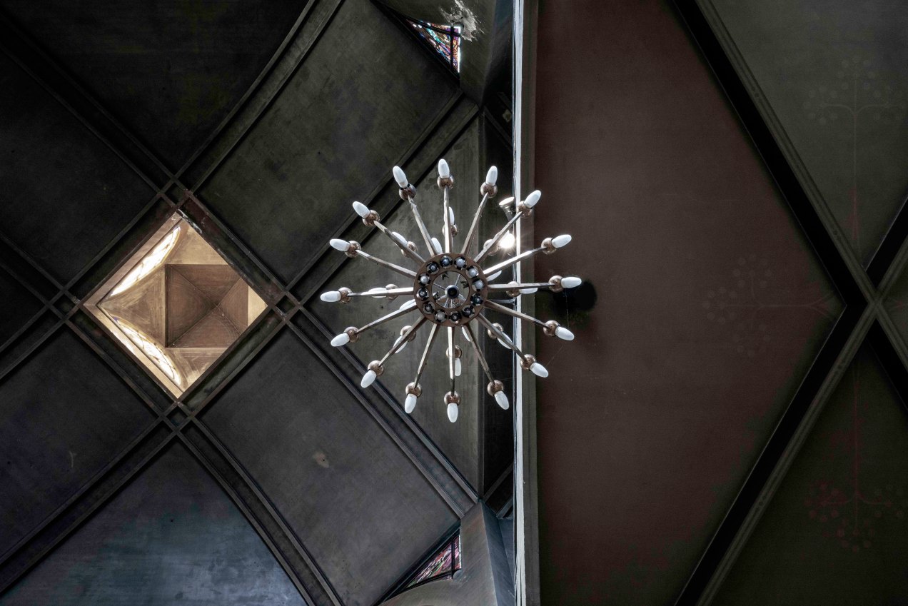 Saint-Jean de Montmatre, gildallière, 2019