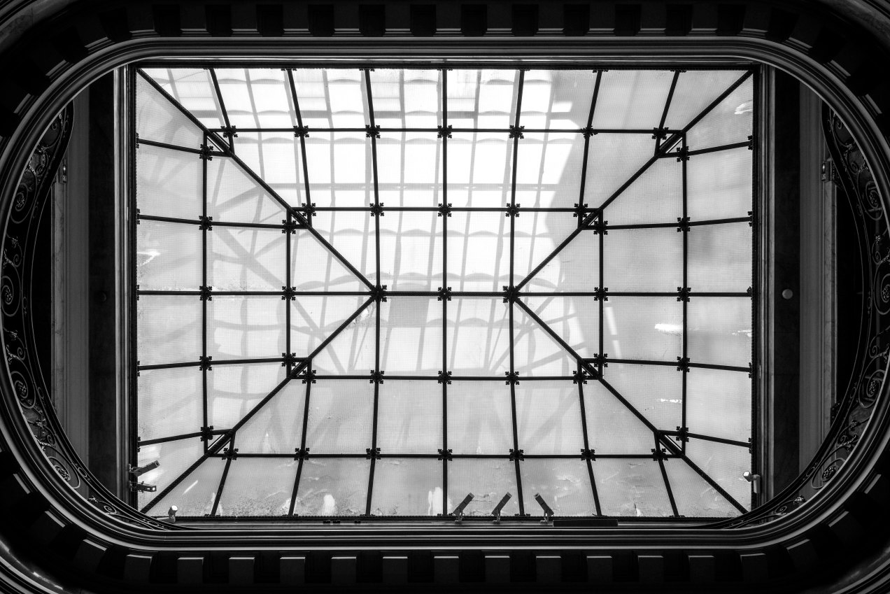 Verrière, Jacquemart Andr, gildallière, 2019