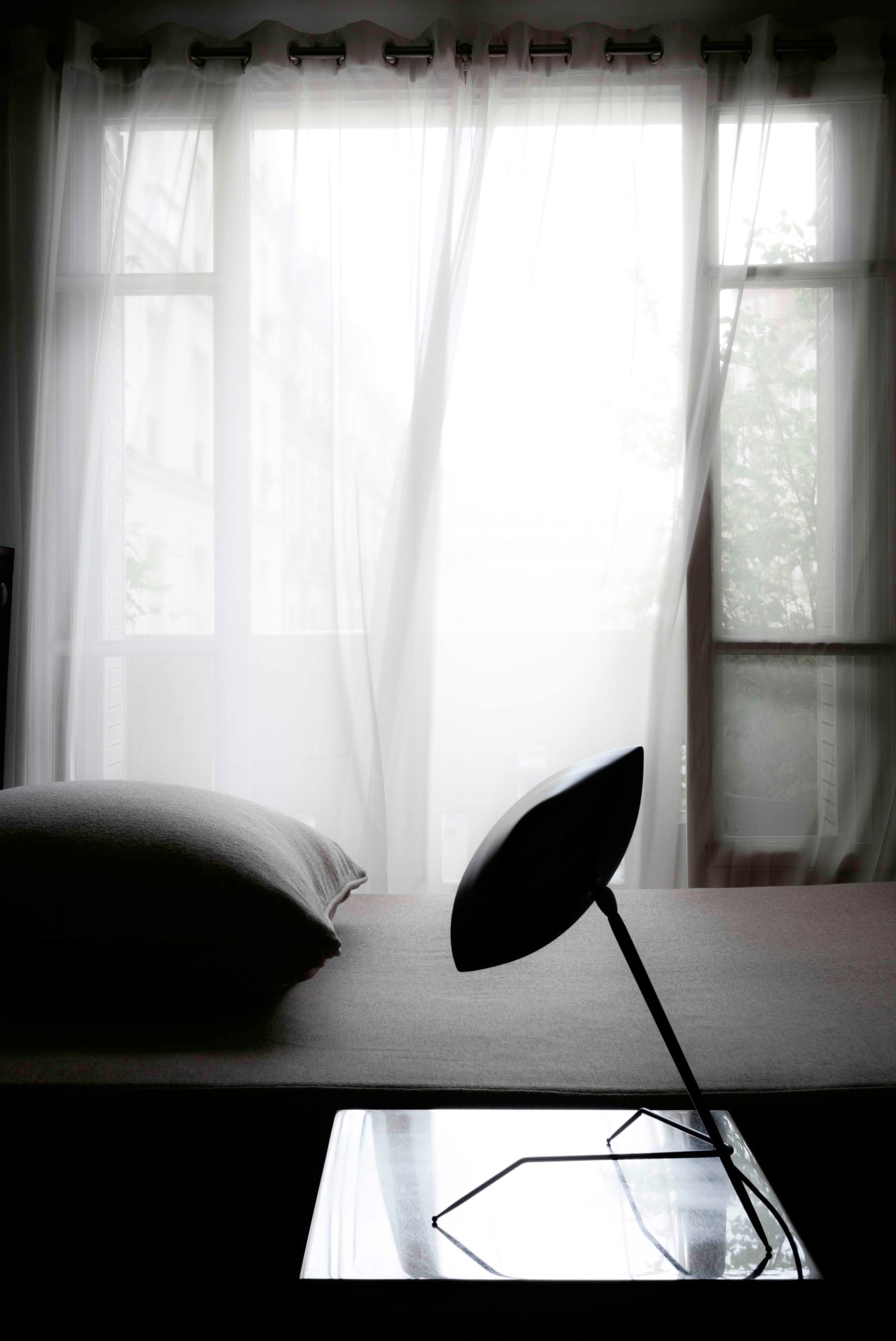 La sieste, Homesweethome, Paris, gildalliere, 2019