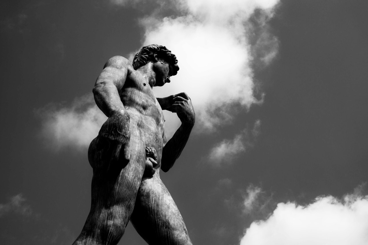 David, Nice, gildalliere, 2019