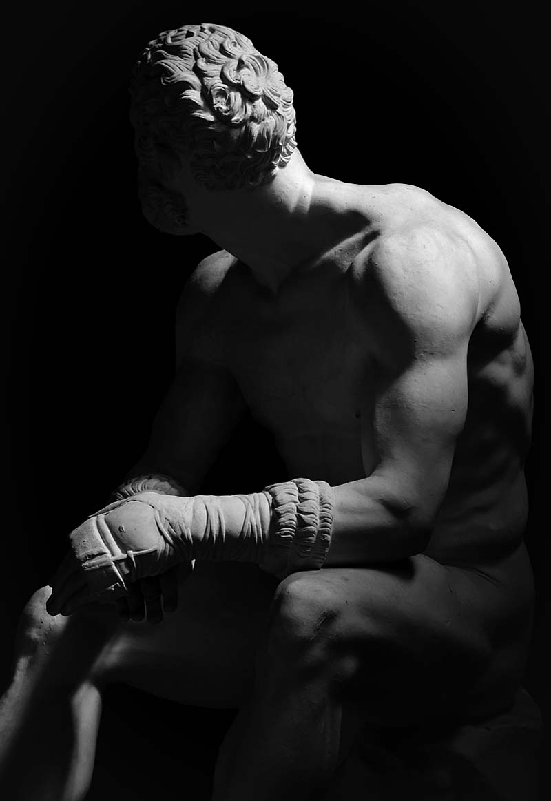 sculpture, musée, gildalliere, 2016