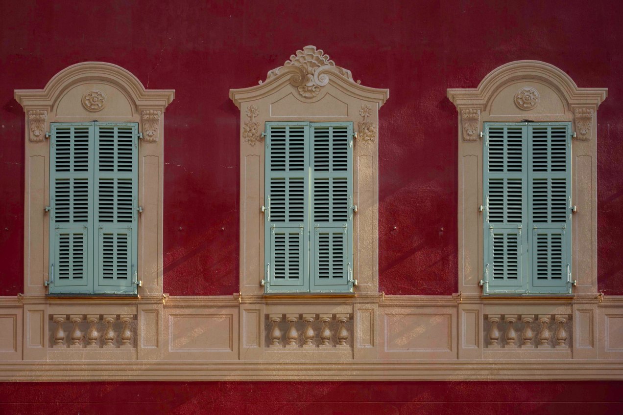 La villa rouge, musée Matisse, gildallière, Nice, 2019 L1016314-Modifier.jpg