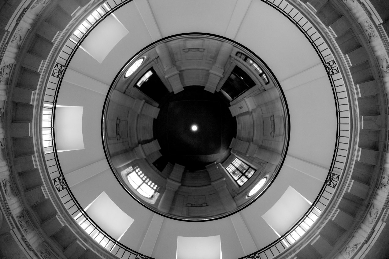 l’hôtel de la Bûcherie, la compagnie des Philanthropes, oeuvre de Melik Ohanian, Paris, gildalliere, 2018