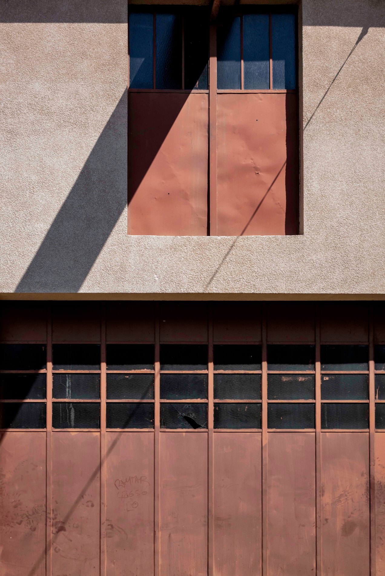 Architecture, Andrézieux, gildalliere, 2019