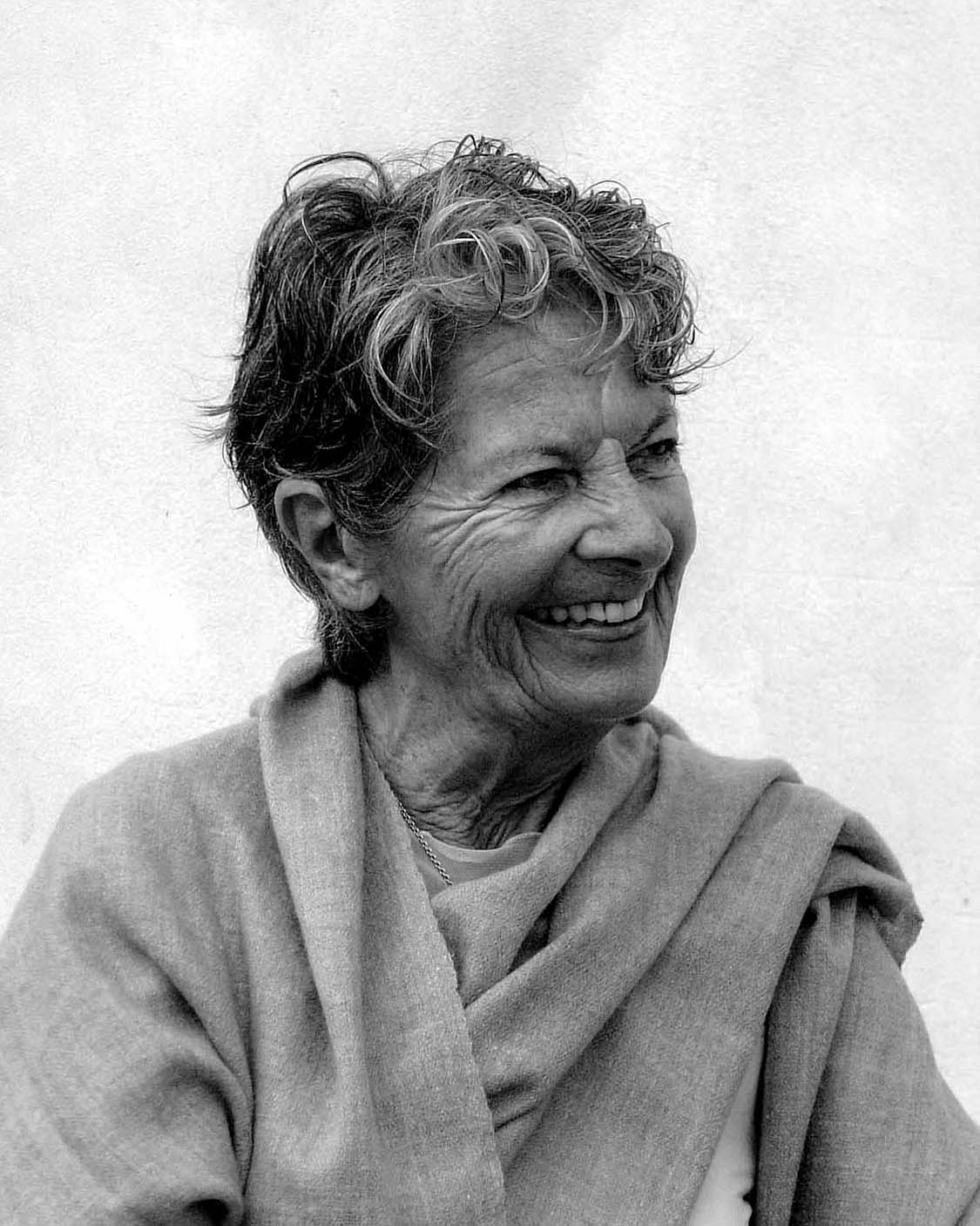 Maman, Biarritz, gildalliere