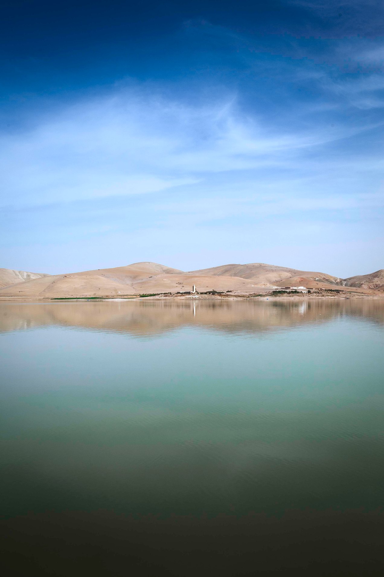 Lac, Fès, gildalliere, 2014