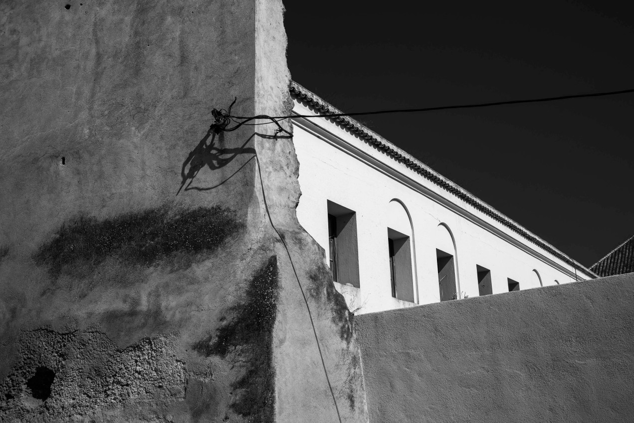Les remparts de la médina, Fès, Maroc, gildalliere, 2020