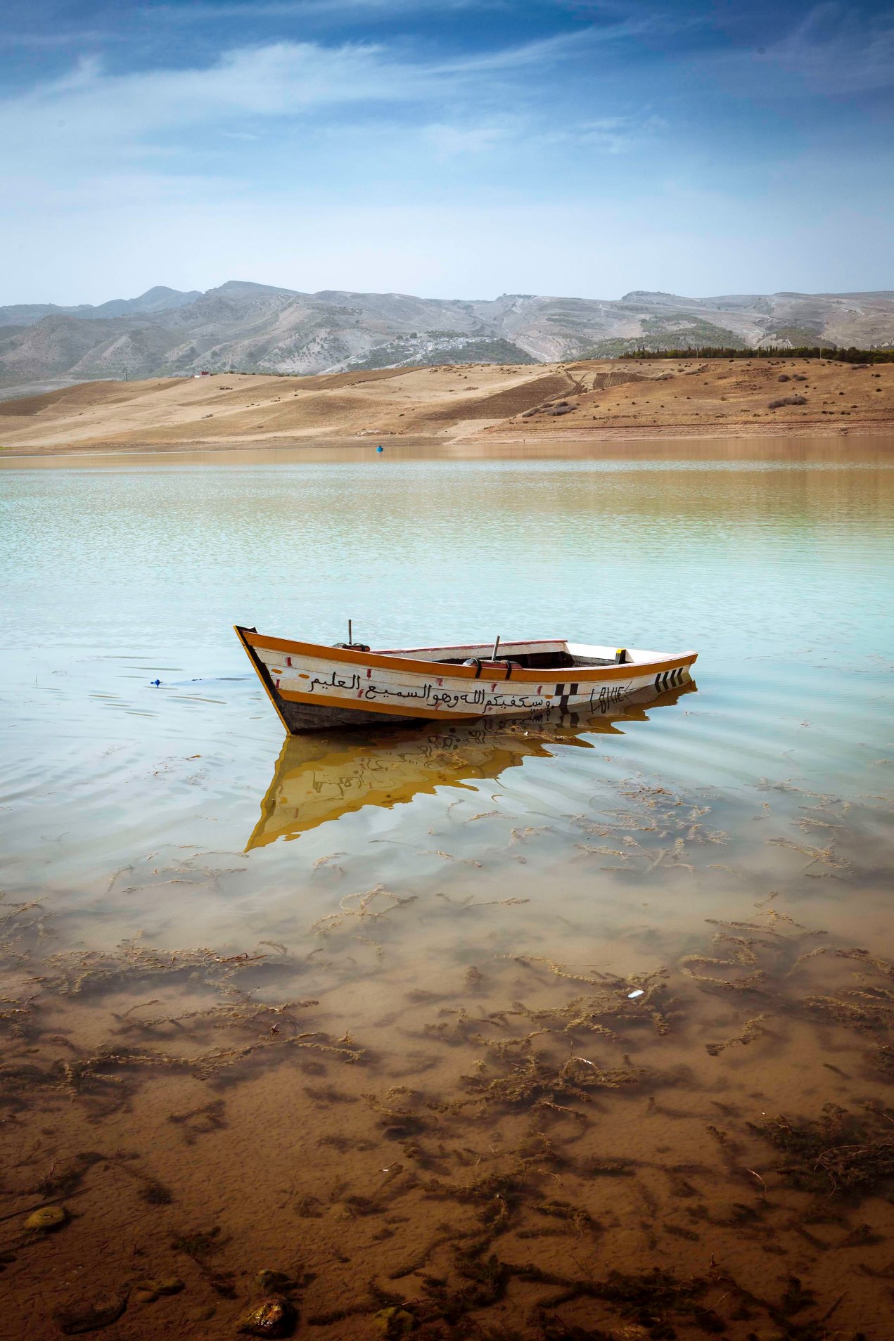 Sidi chahed, Fès, gildalliere, 2014