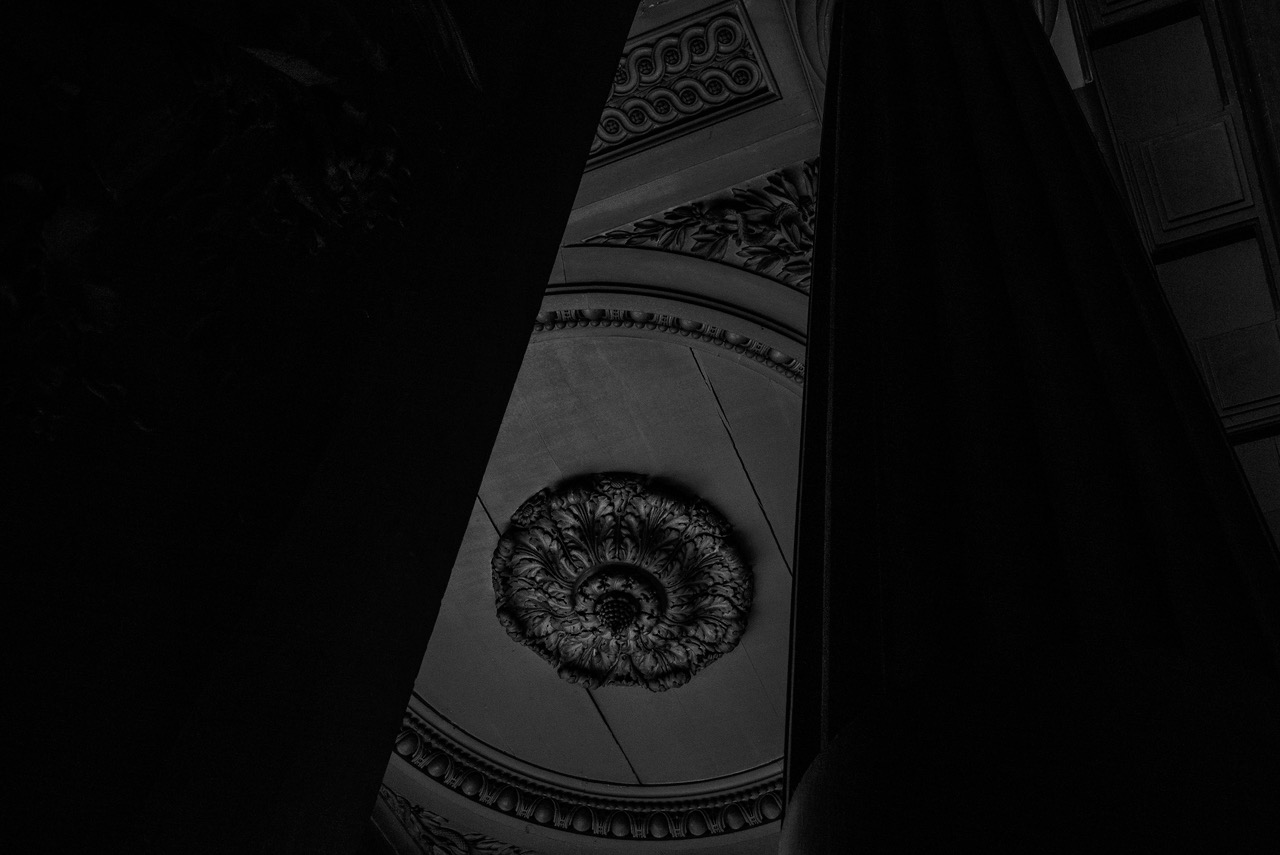 Les boiseries de Saint-Pierre-de-Montmartre, gildalliere, Paris, 2O2O