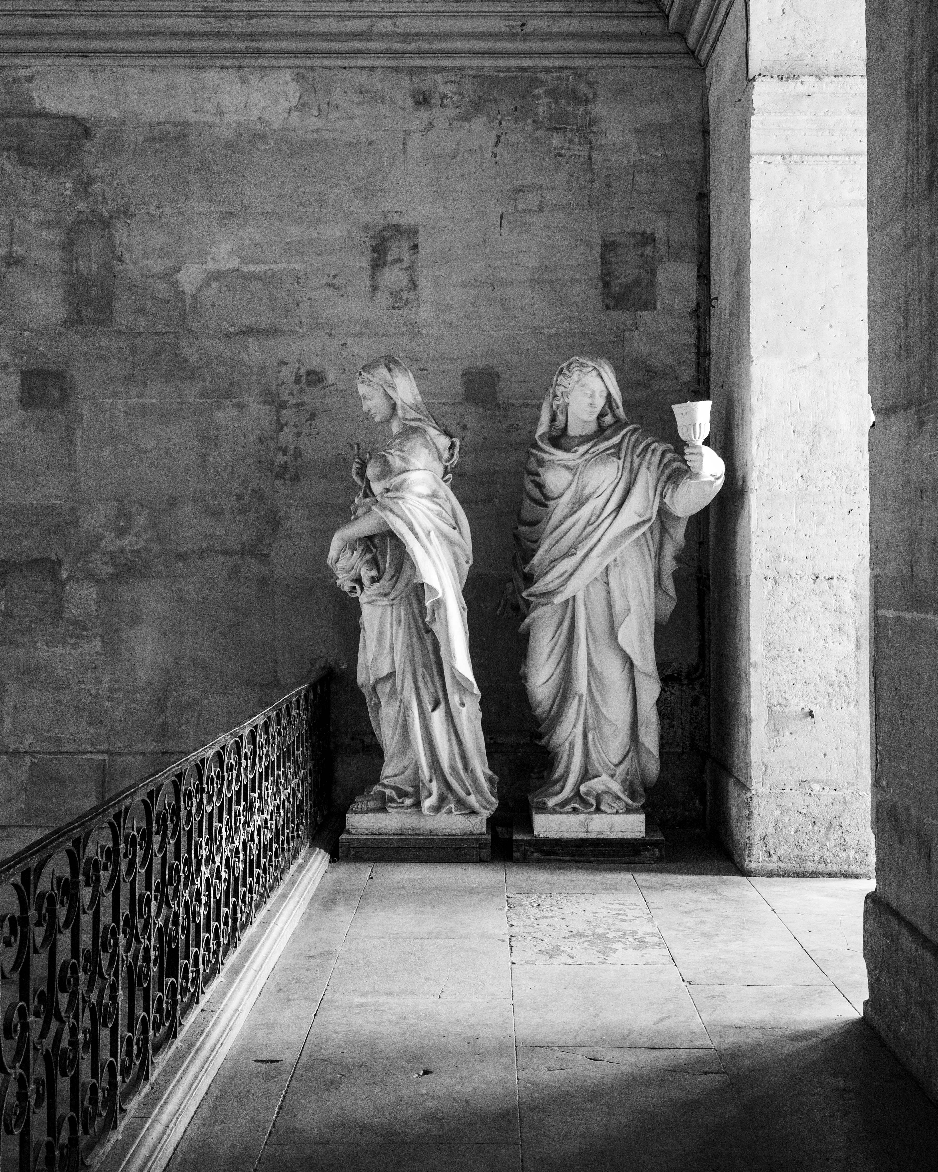 Les Invalides, Paris, gildalliere, 2018