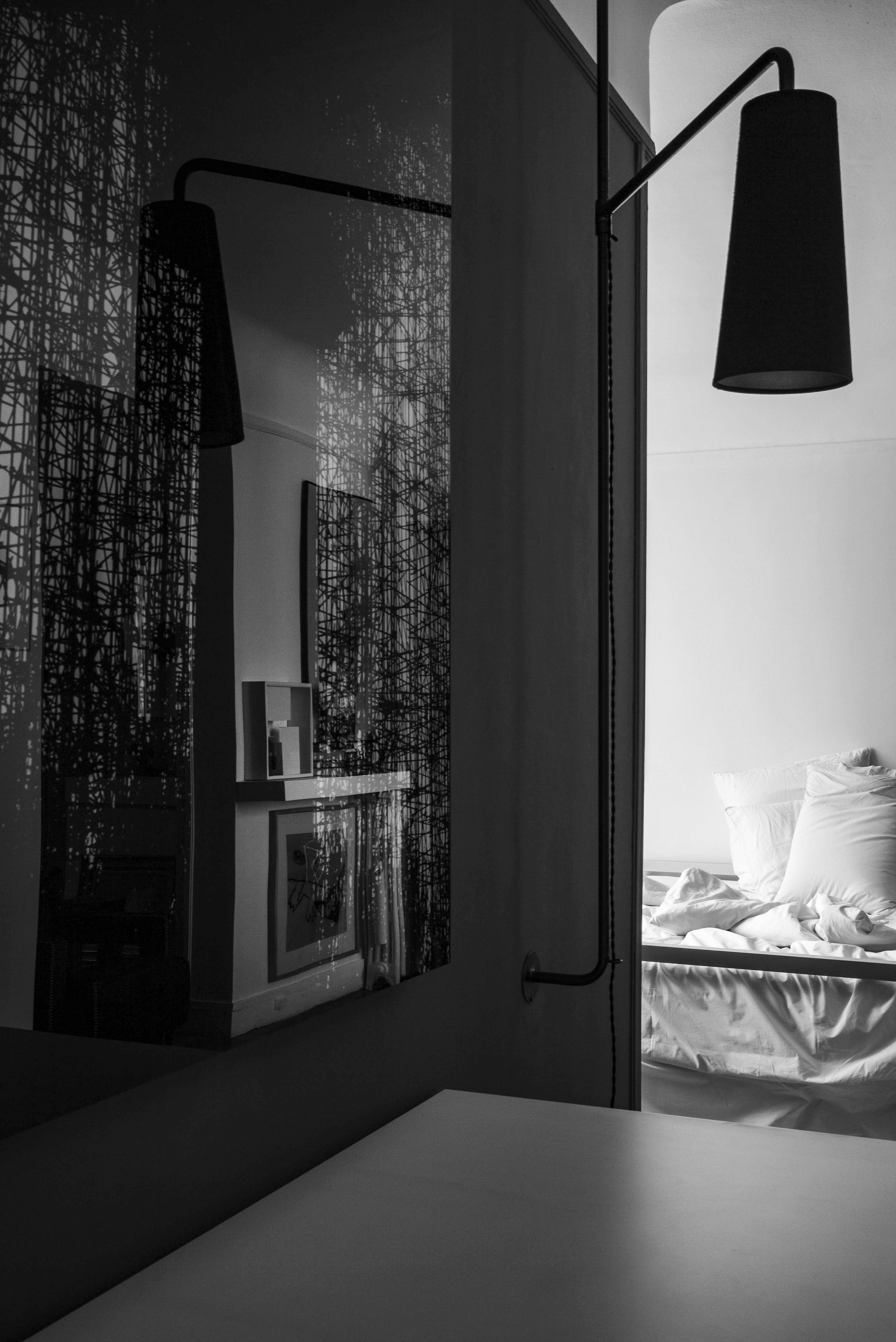 Ma chambre, gildalliere, 2020