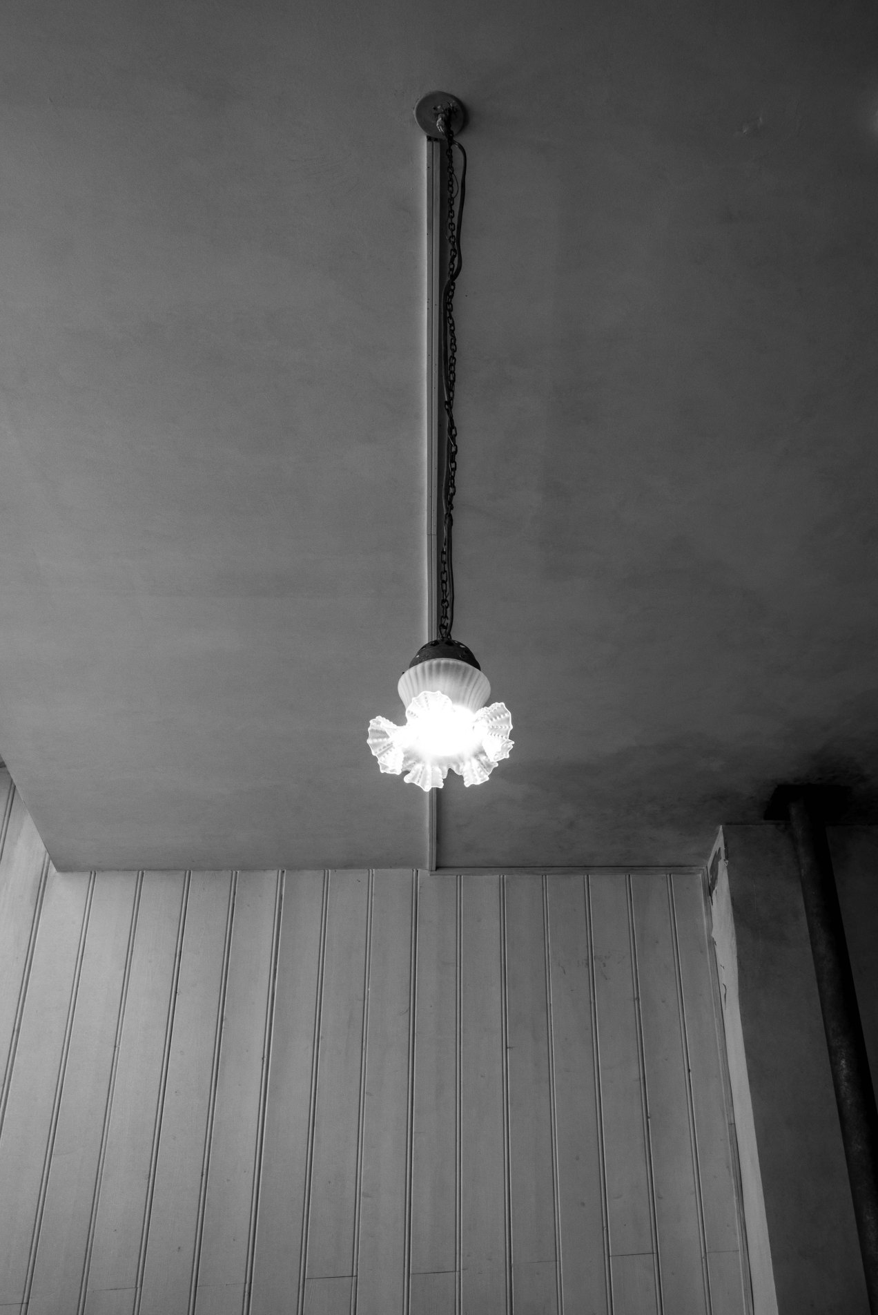 Atelier deSuzanne Valadon, Musée de Montmartre, rue Cortot, la suspension, gildalliere, été, 2020