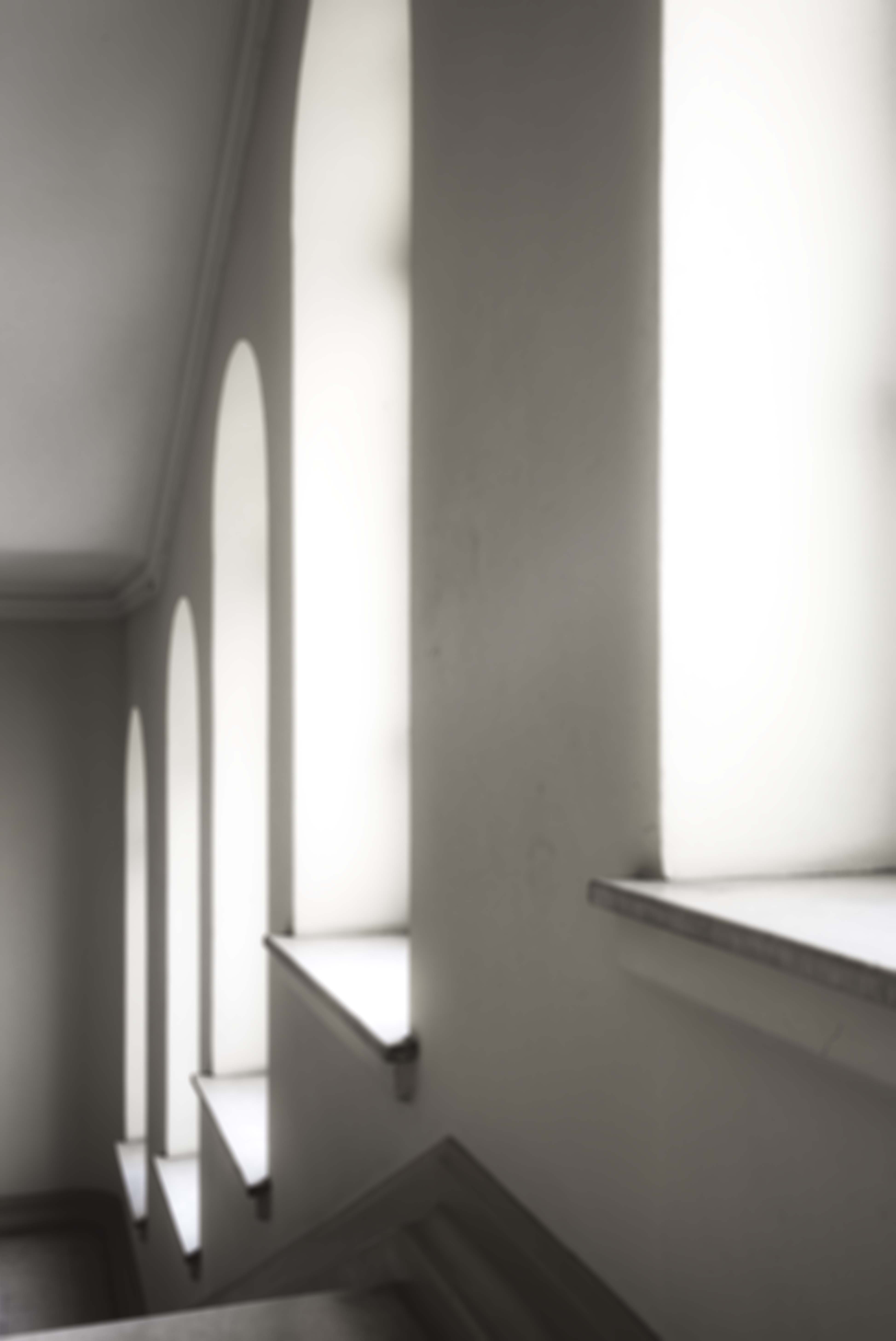 La descente du Majestic, Nice, gildalliere, 2019