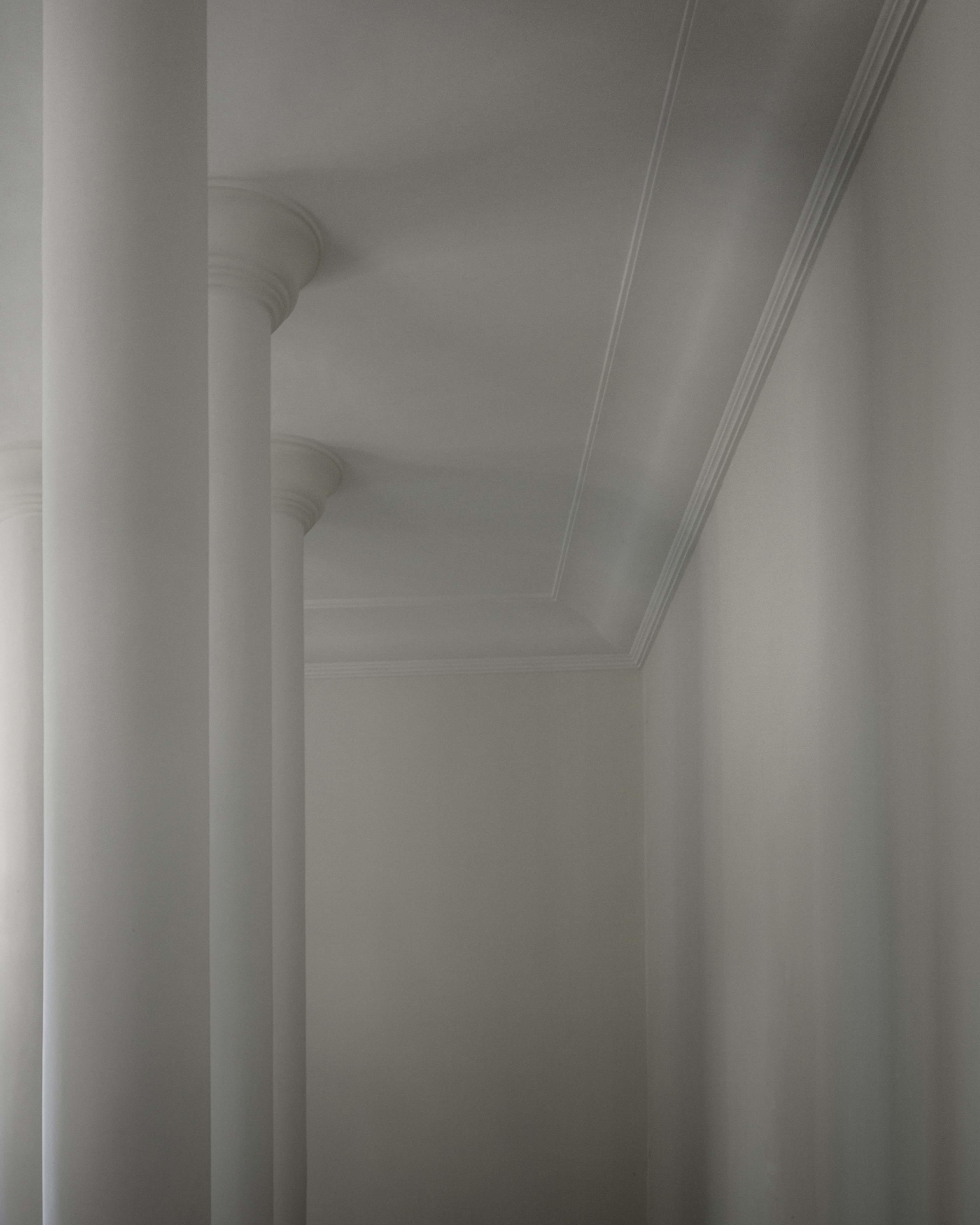 Le passage, Villa Domergue, Cannes, gildalliere,  2019