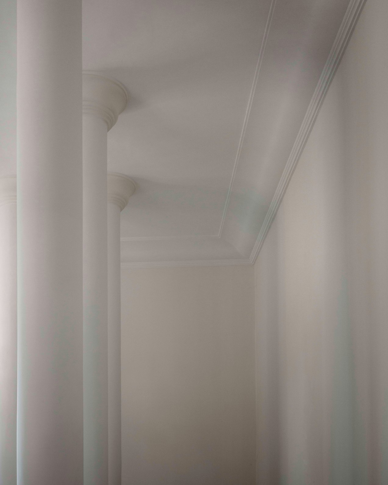 Le passage, Villa Domergue, Cannes, gildalliere,  2019