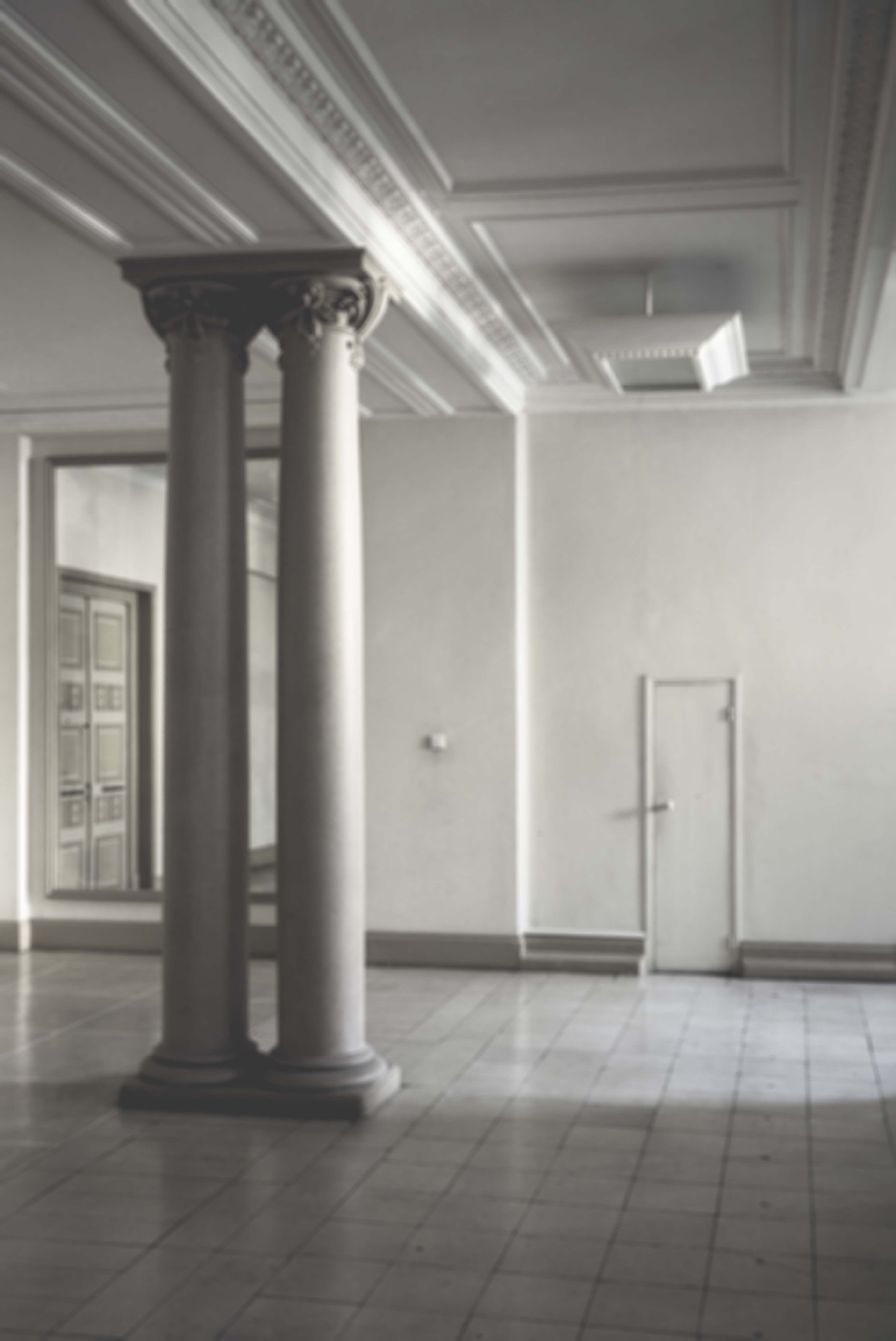 Les palliers du palais Majestic, Nice, gildalliere, 2019