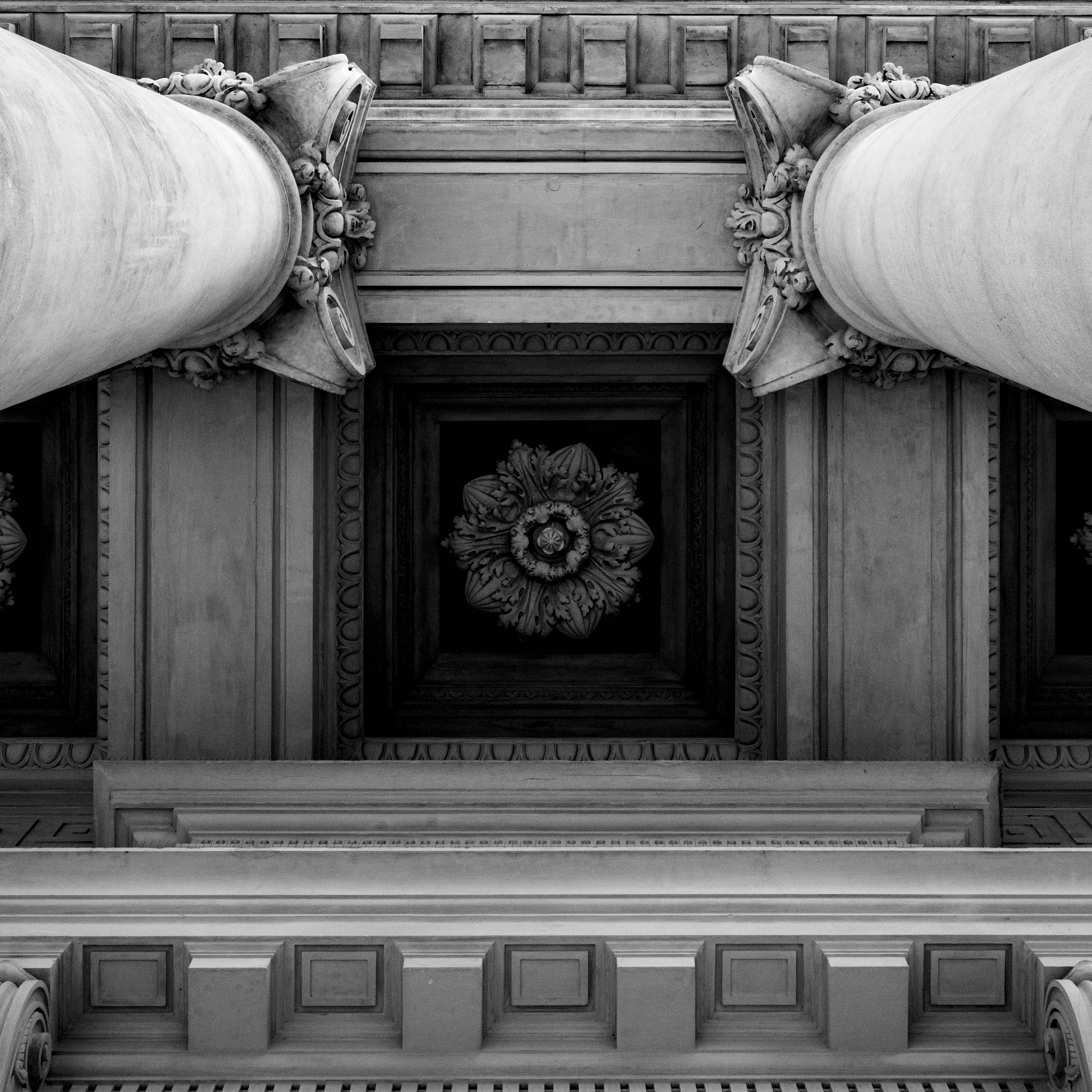 Église Notre Dame du Port, Nice, gildalliere, 2018