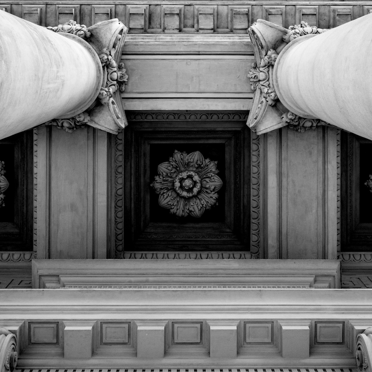 Église Notre Dame du Port, Nice, gildalliere, 2018