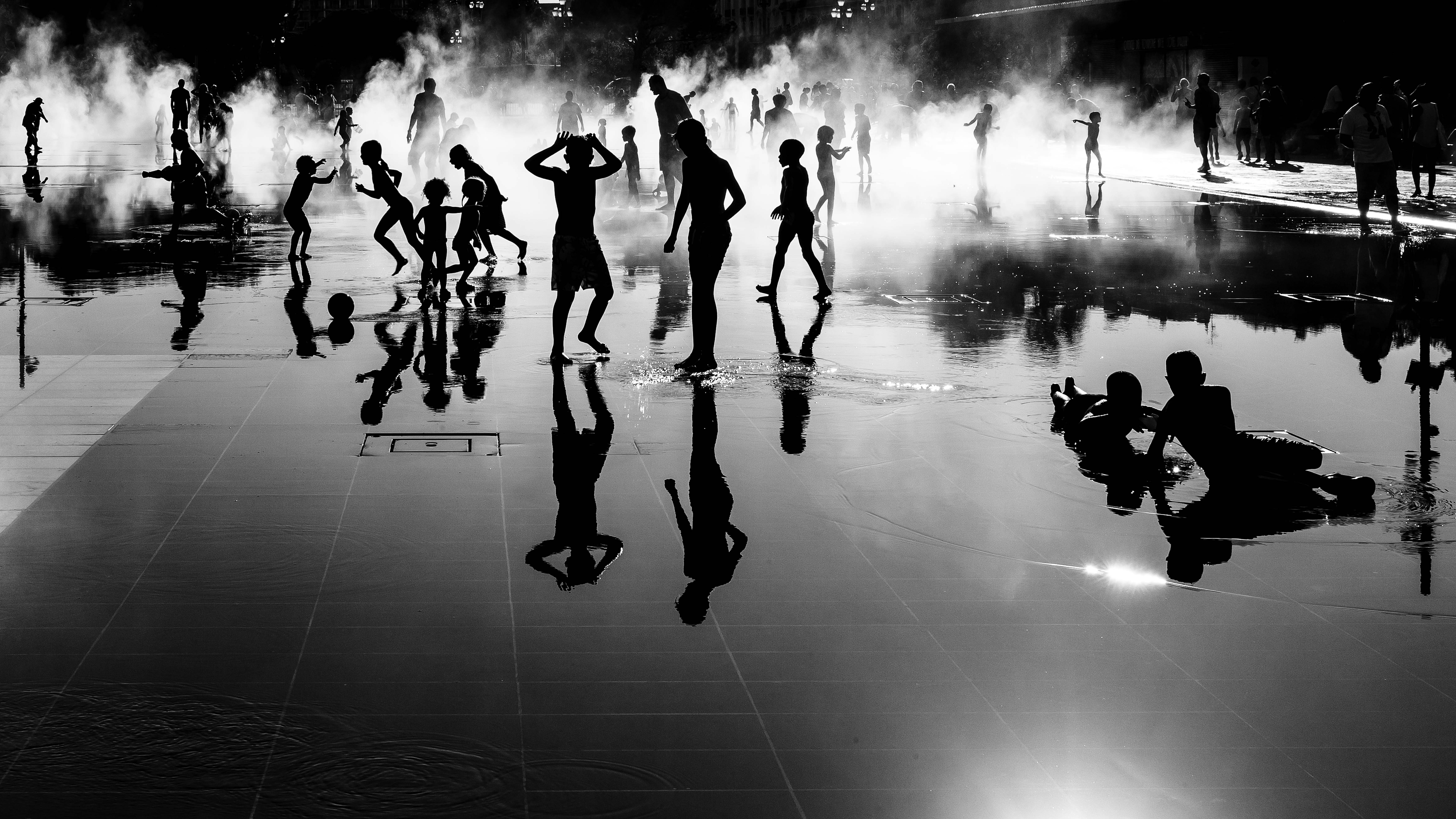 Jeux d'eau, Nice, gildalliere, 2016