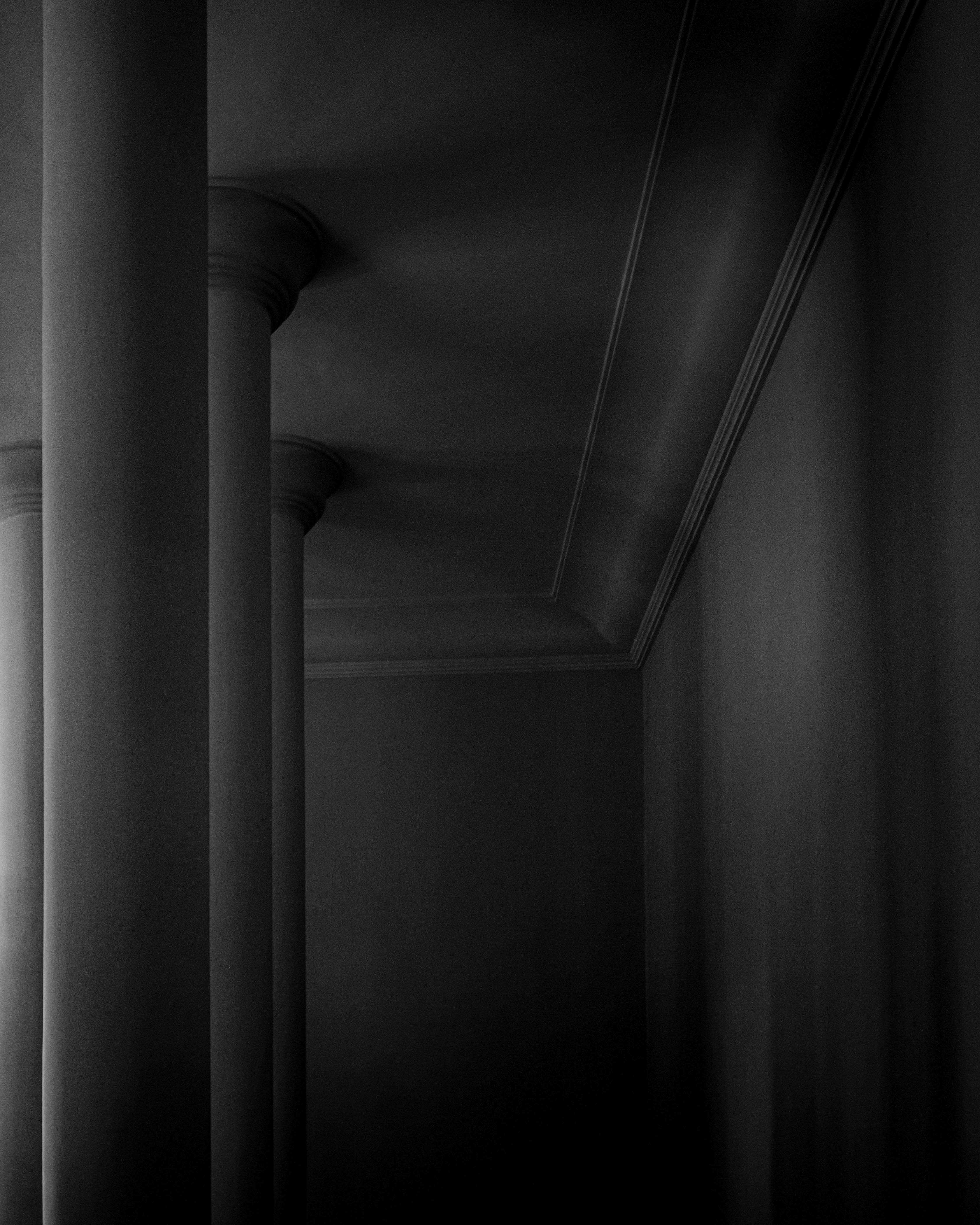 Le passage, Villa Domergue, Cannes, gildalliere, 2019