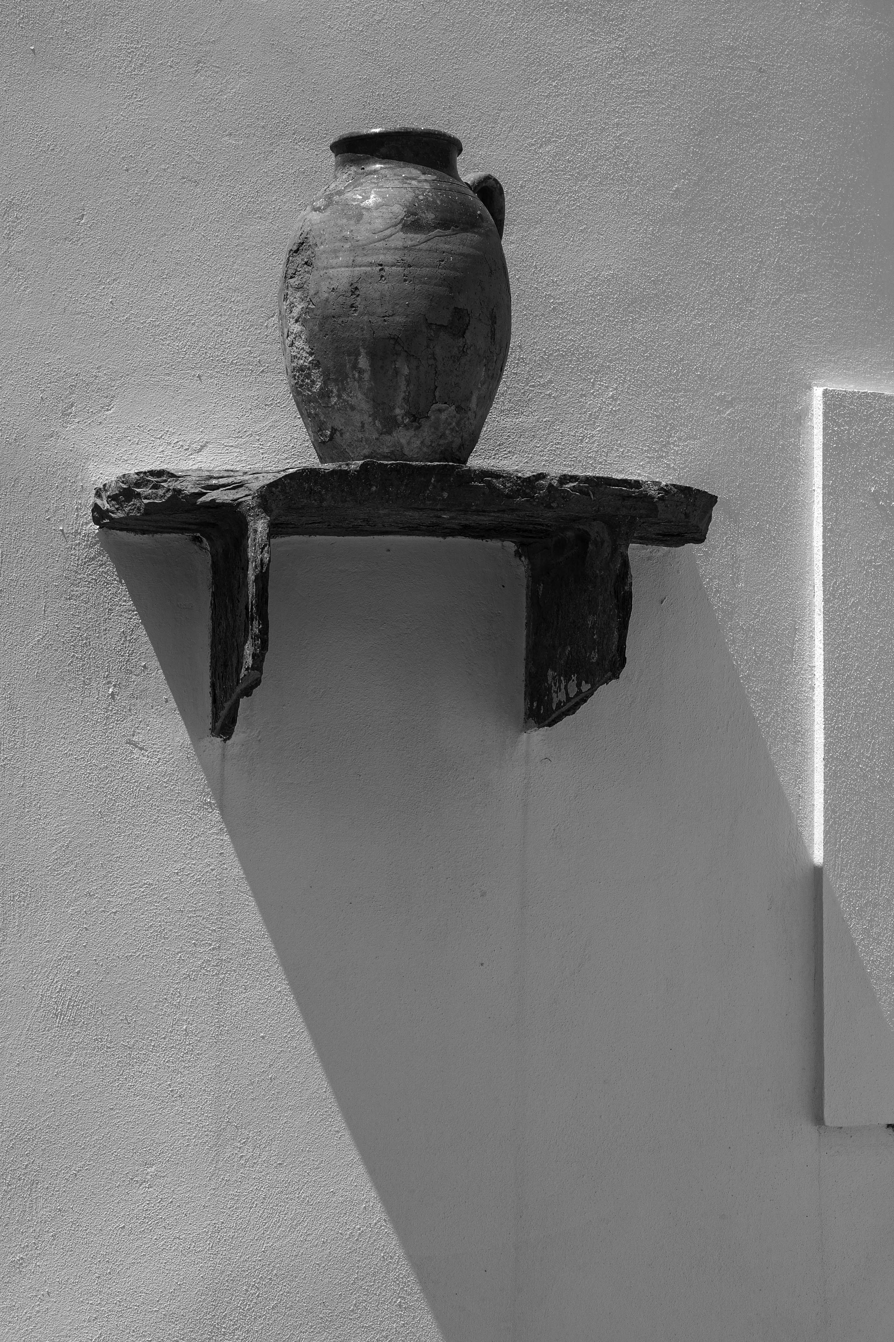 L'étagère, Cythère, gildalliere, 2013